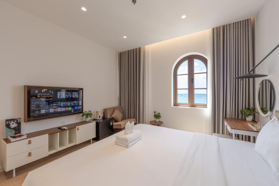 Communal lounge/ TV room, TV and multimedia, Photo of the whole room