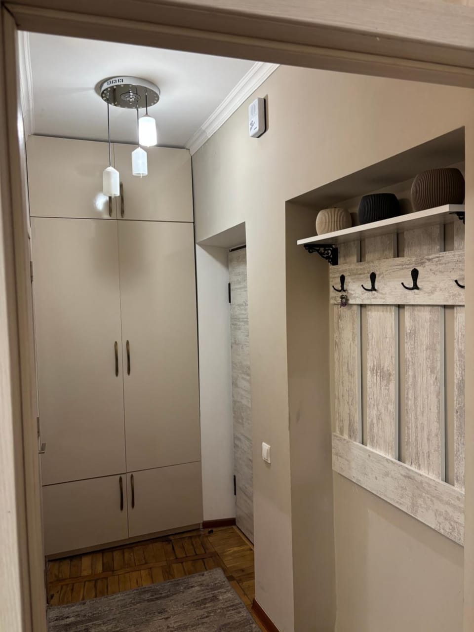 Apartment in Yerevan, Բնակարան Երևանում Apartment in Yerevan