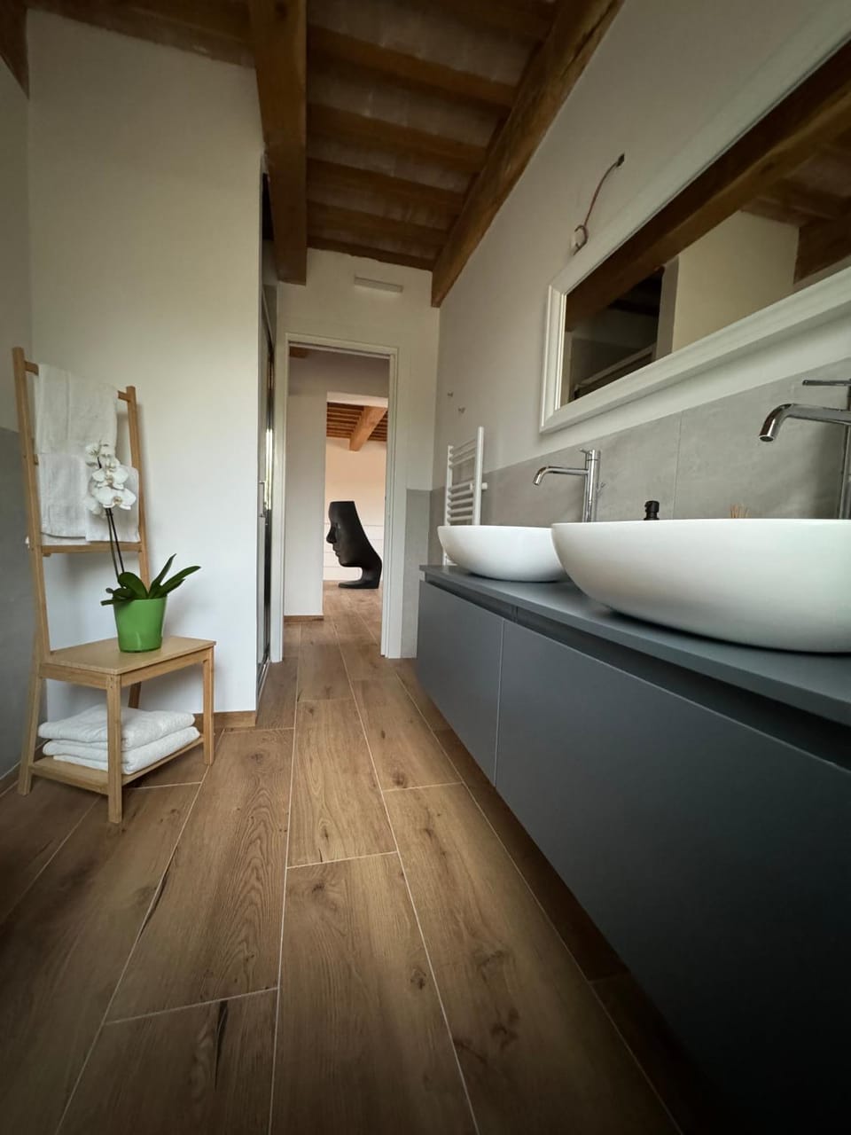 Il Morino Villa in Marche