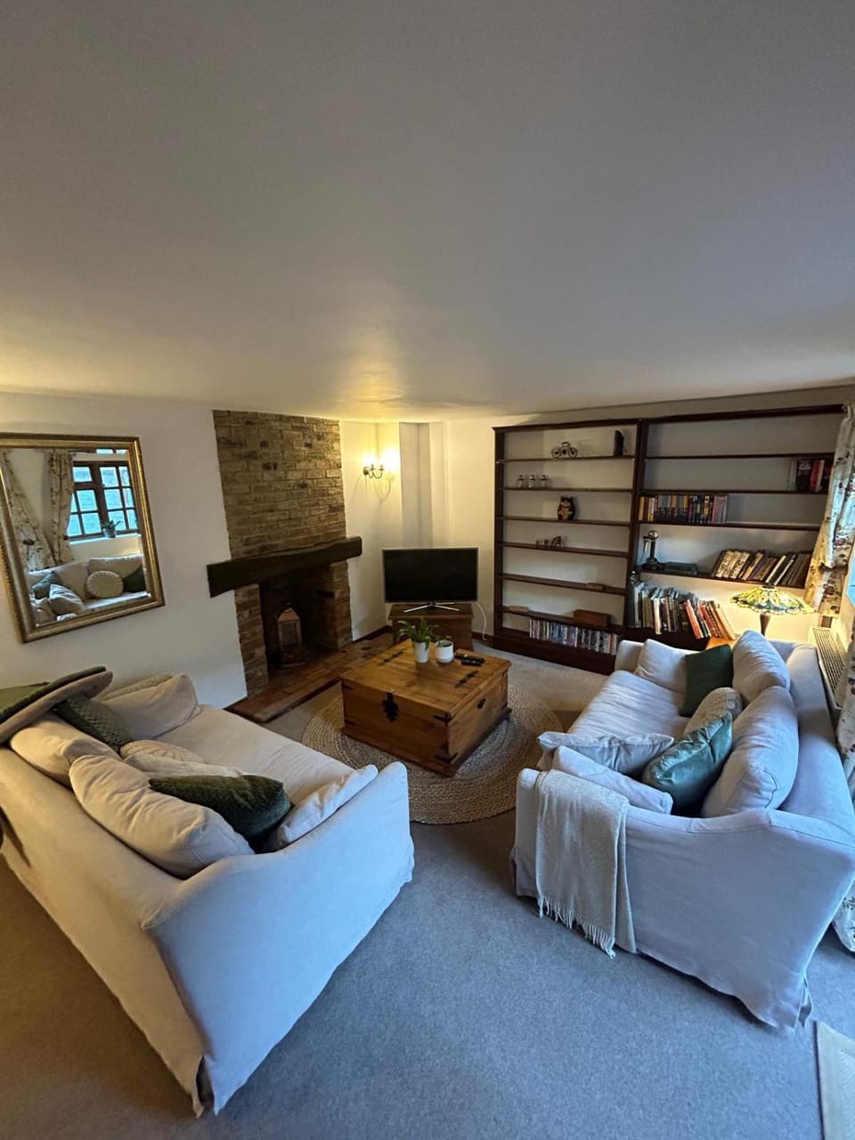 St Cuthbert's Keep House in Bedford