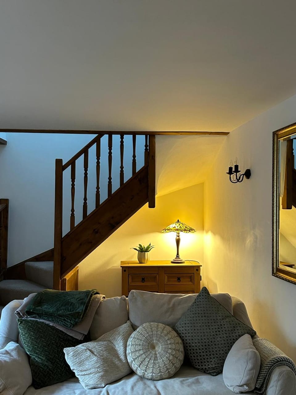 St Cuthbert's Keep House in Bedford