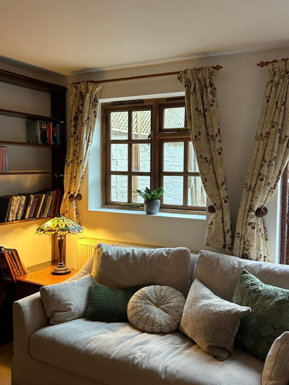 St Cuthbert's Keep House in Bedford