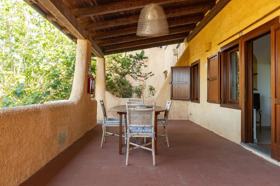 AffittaSardegna-Casa Pelosa 4 House in Stintino
