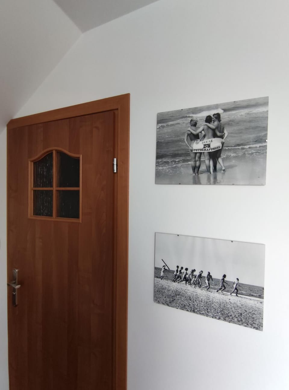 Słoneczny Dom Władysławowo Bed and Breakfast in Wladyslawowo