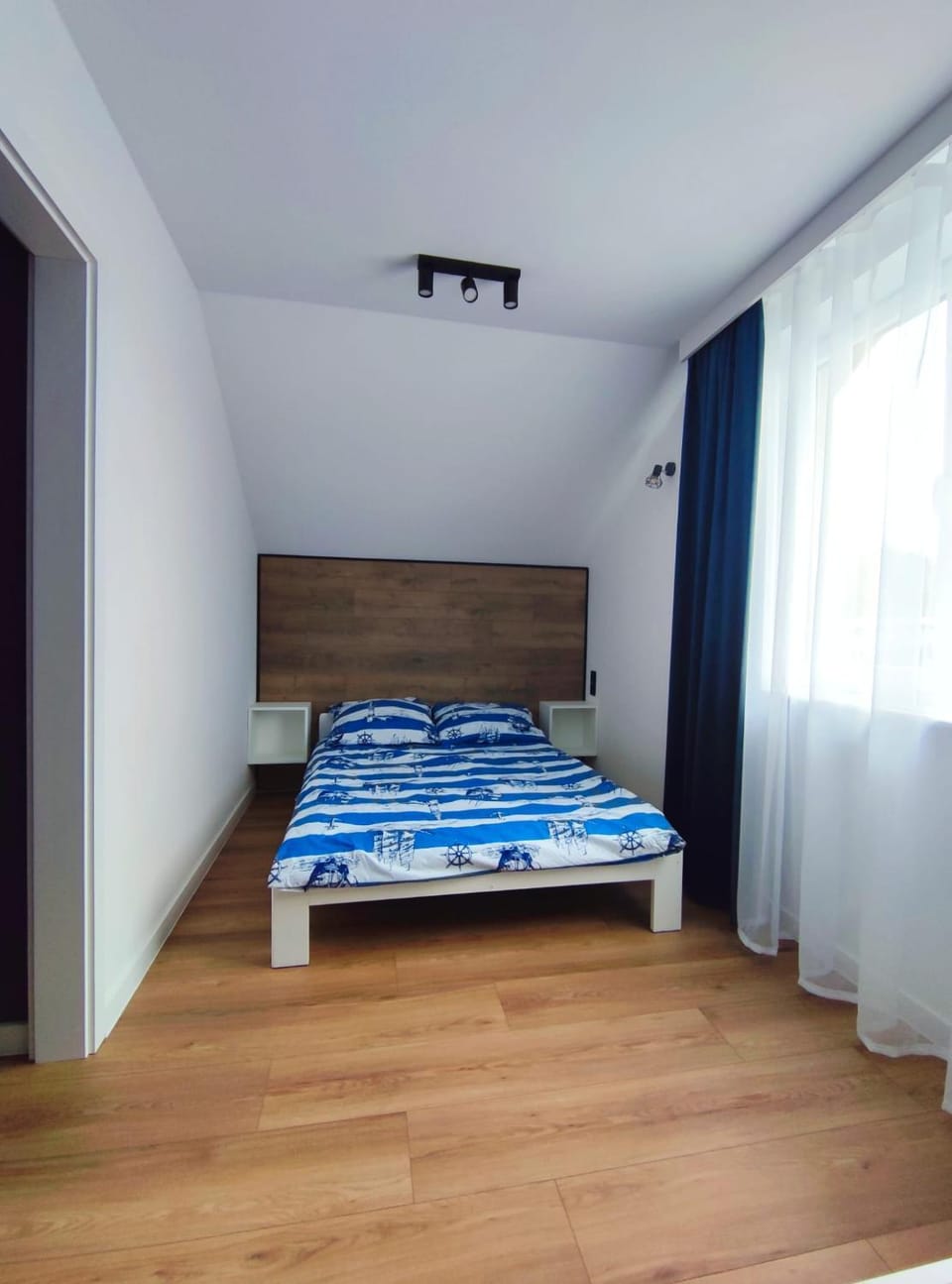 Słoneczny Dom Władysławowo Bed and Breakfast in Wladyslawowo