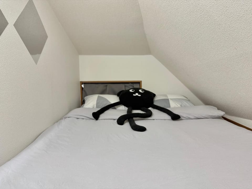 Shinjuku Terasu BA Vacation rental in Shinjuku