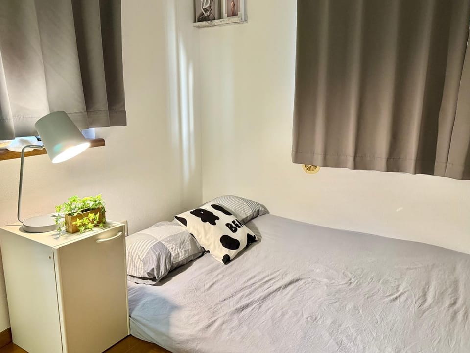 Shinjuku Terasu BA Vacation rental in Shinjuku