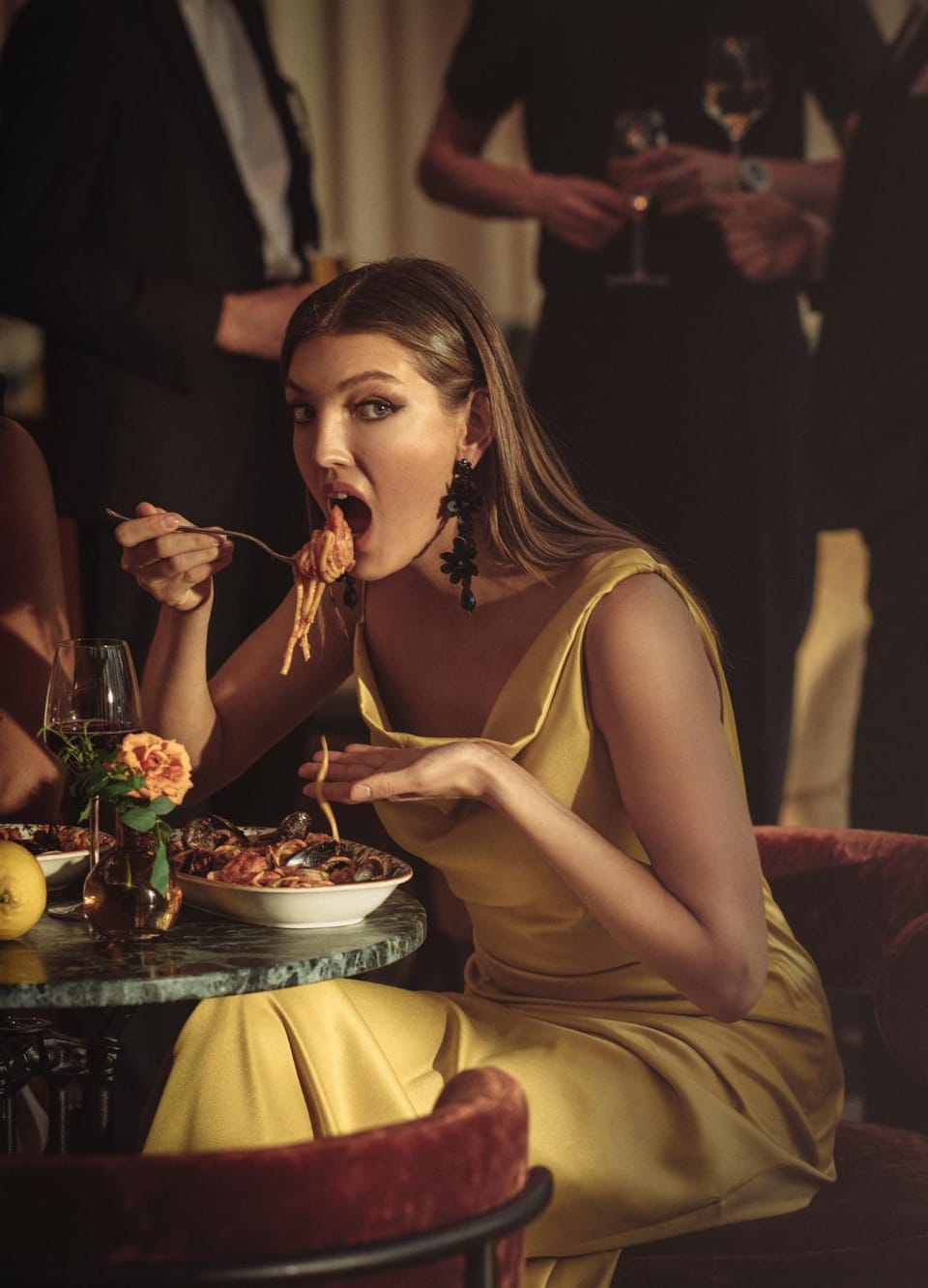 Dinner