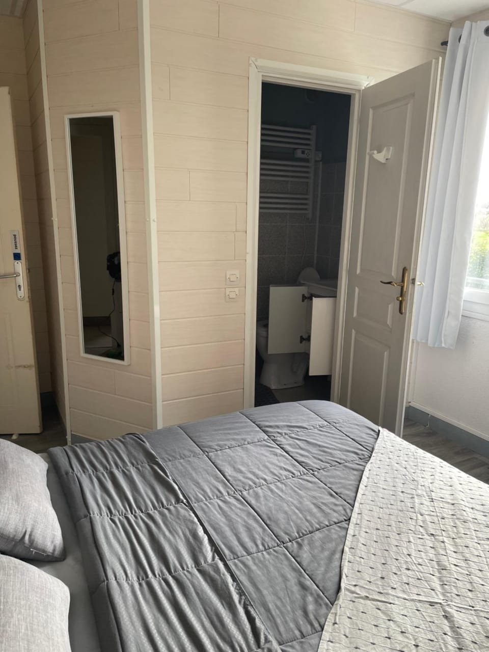Les Chambres de la Gare Bed and Breakfast in Centre-Val de Loire