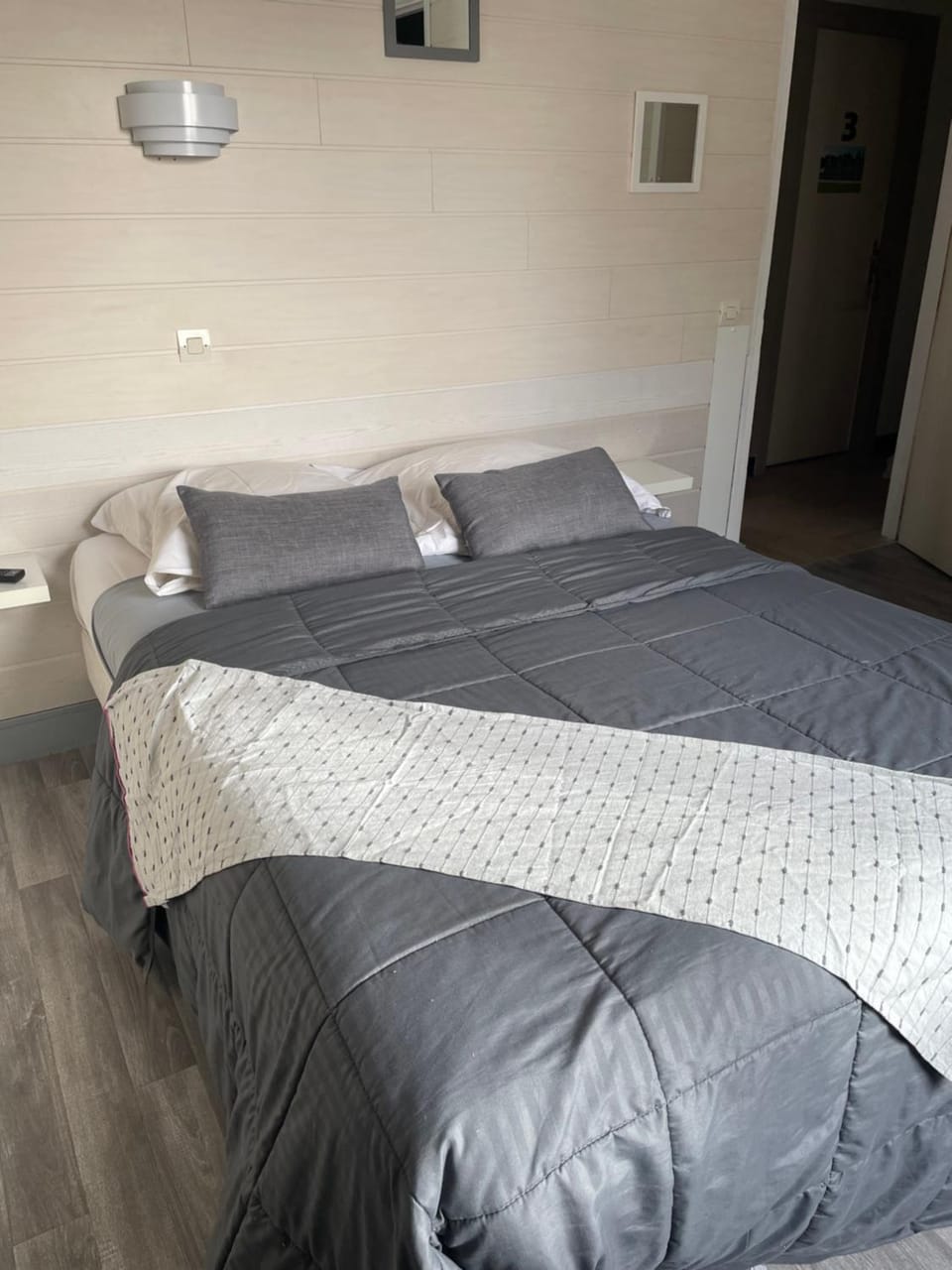 Les Chambres de la Gare Bed and Breakfast in Centre-Val de Loire