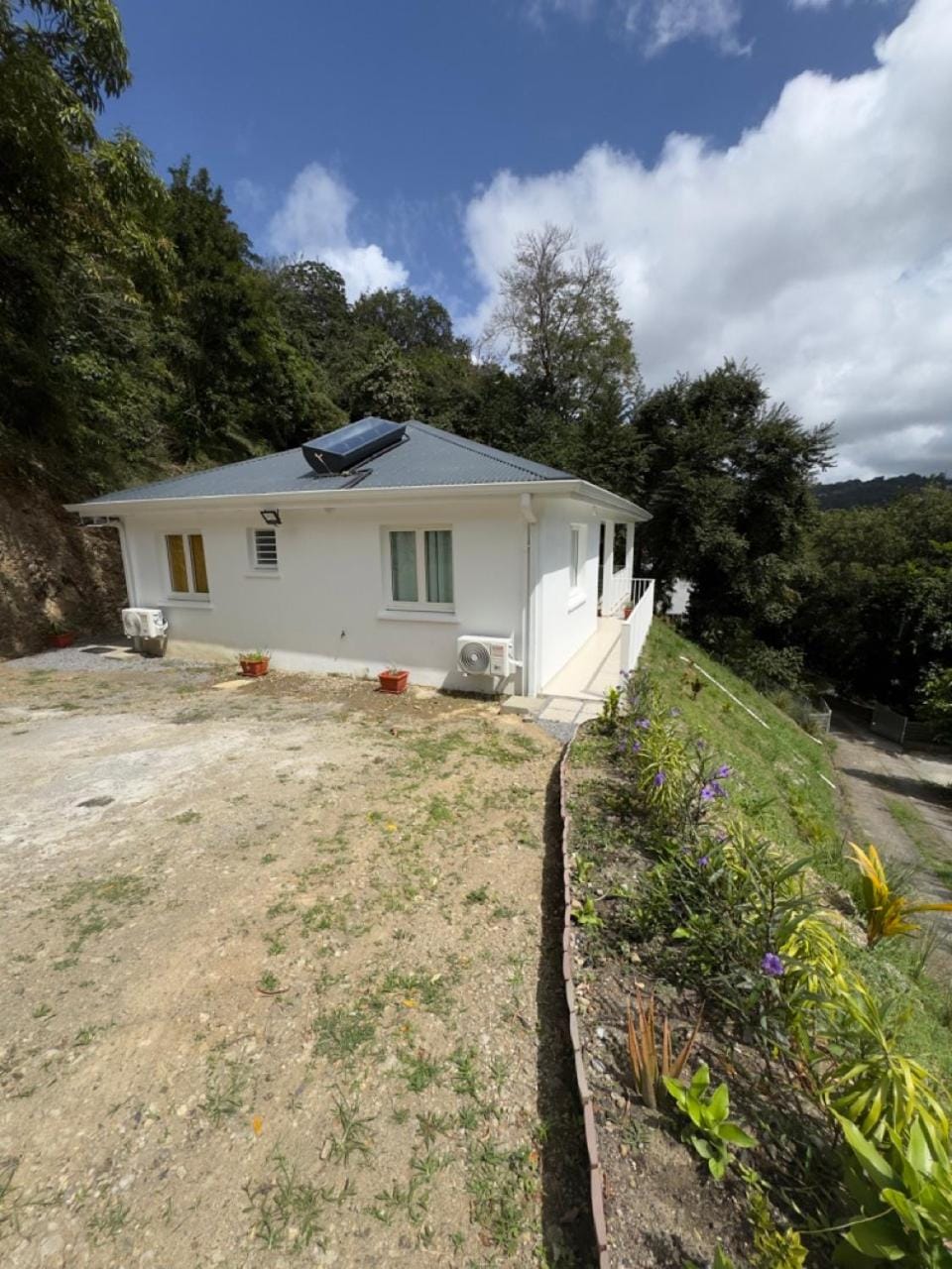 Villa Altura House in Sainte-Luce