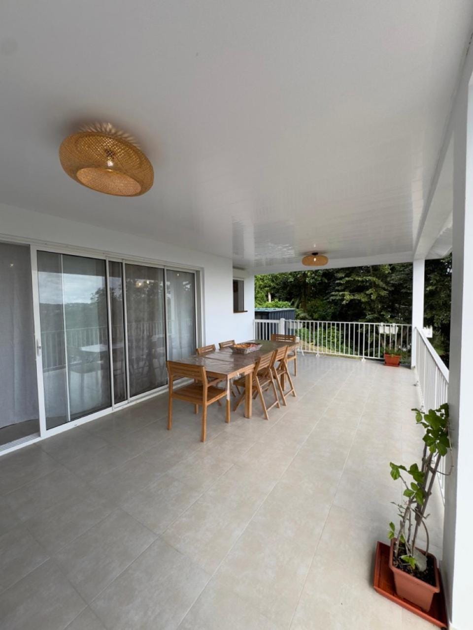 Villa Altura House in Sainte-Luce