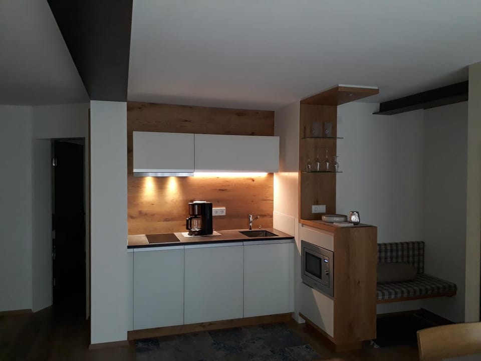 Apartment am Kniebach Apartment in Baden-Württemberg