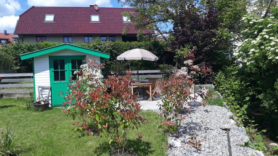 Apartment am Kniebach Apartment in Baden-Württemberg