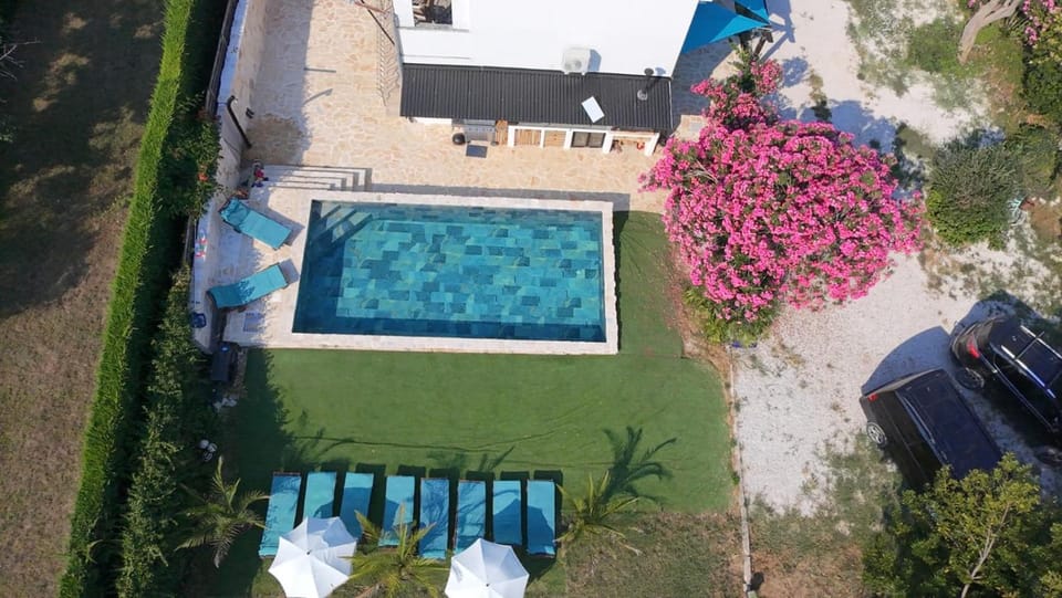 Captains Cove Apartment in Šibenik-Knin County, Croatia