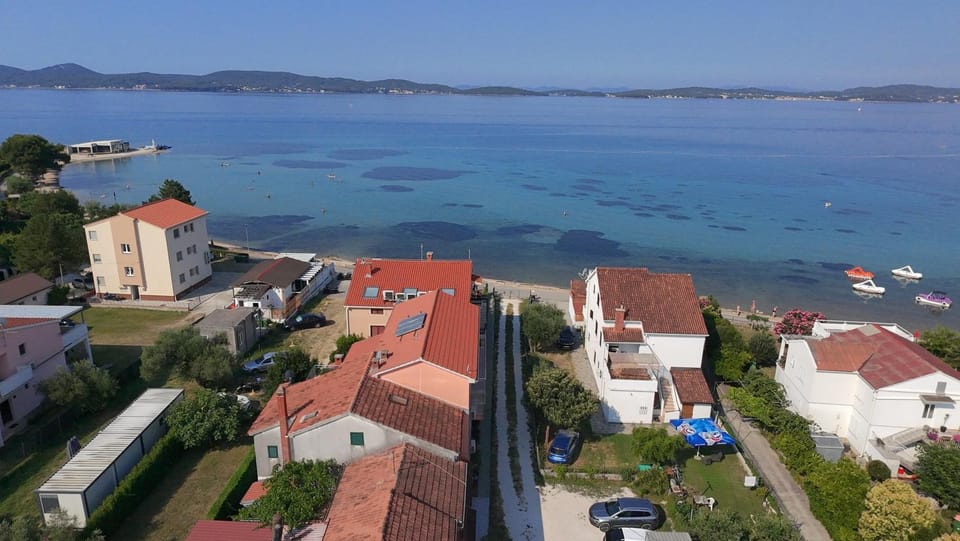 Captains Cove Apartment in Šibenik-Knin County, Croatia