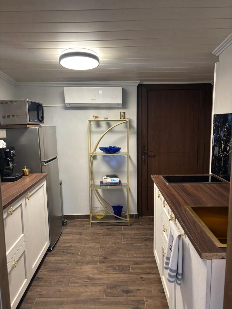 Captains Cove Apartment in Šibenik-Knin County, Croatia