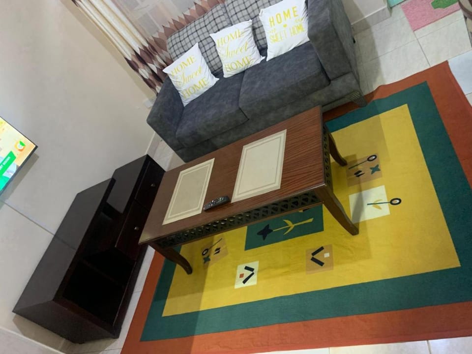 Angie's Nest Apartment in Nairobi