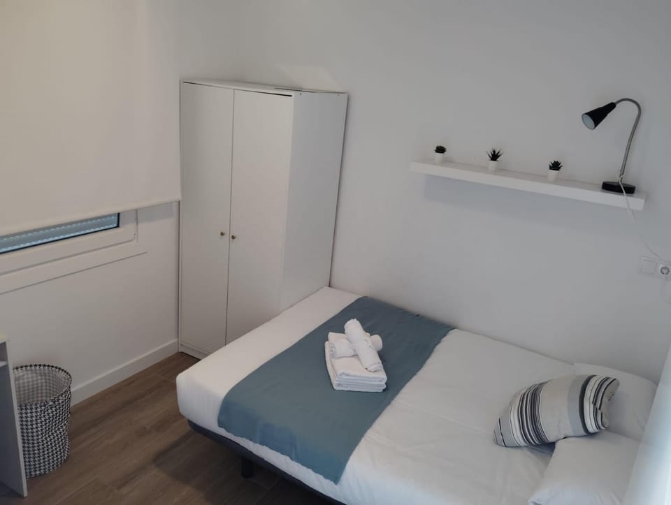 Colombia Balance2 - by entreRías Apartment in Vigo