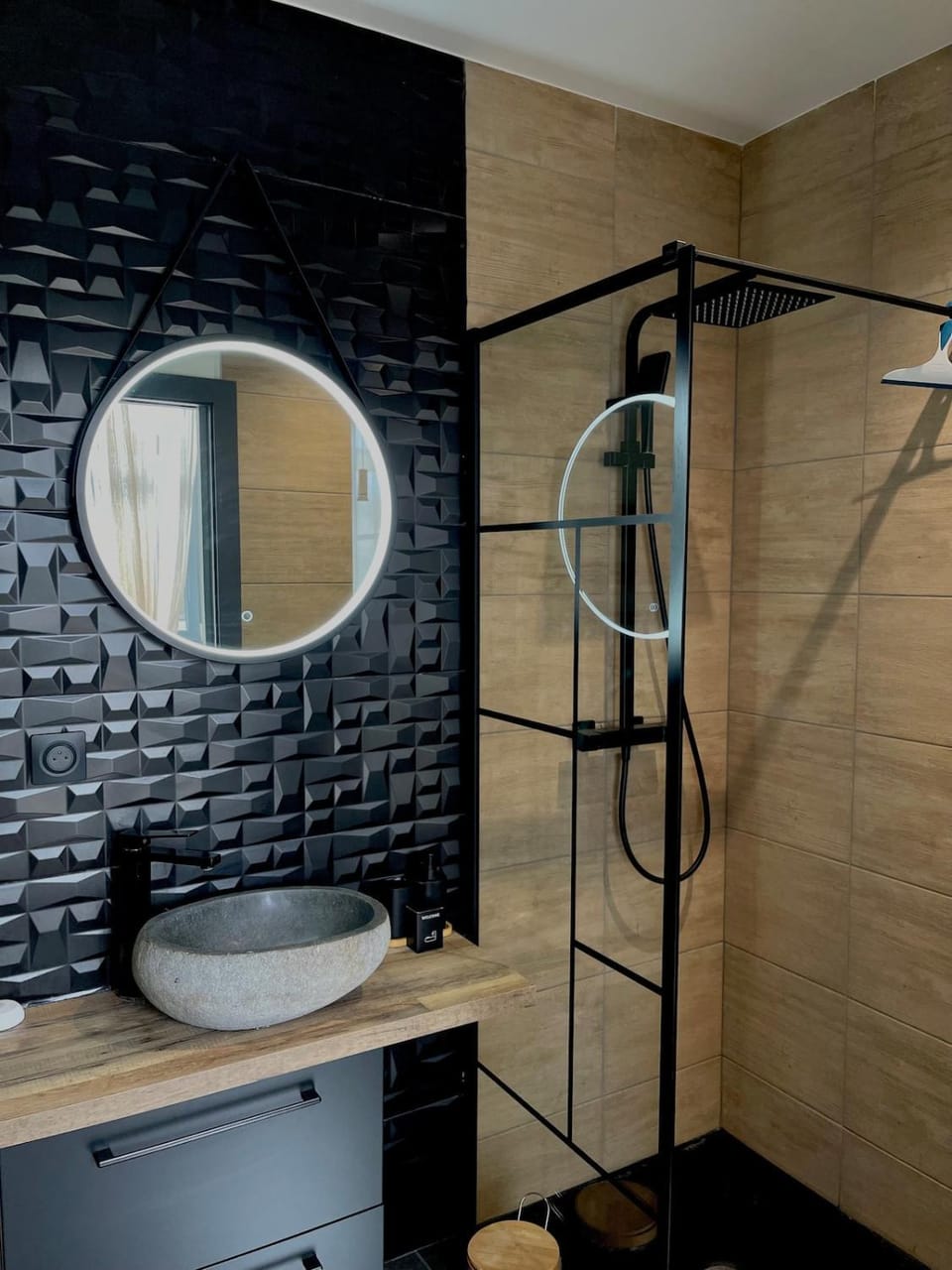 Studio Anna Apartment in Grand Est
