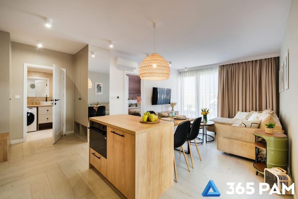 TV and multimedia, Kitchen or kitchenette, Living room, Photo of the whole room, Seating area, oven