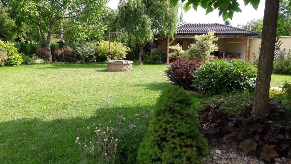 Vilka Relax House in Slovakia