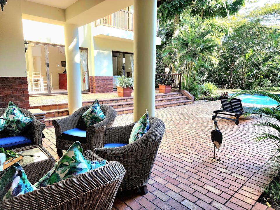 Villa A31 - Selborne Golf Estate Villa in KwaZulu-Natal