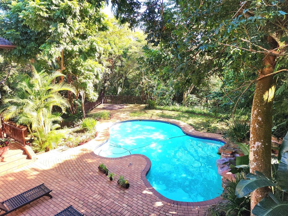 Villa A31 - Selborne Golf Estate Villa in KwaZulu-Natal