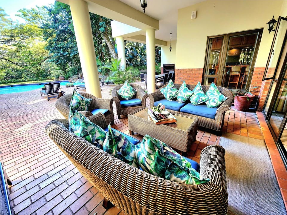 Villa A31 - Selborne Golf Estate Villa in KwaZulu-Natal
