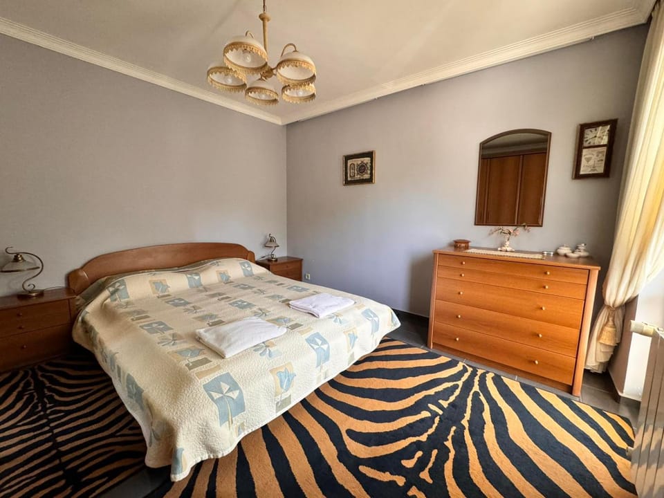 Къща за гости Заркови House in Bulgaria