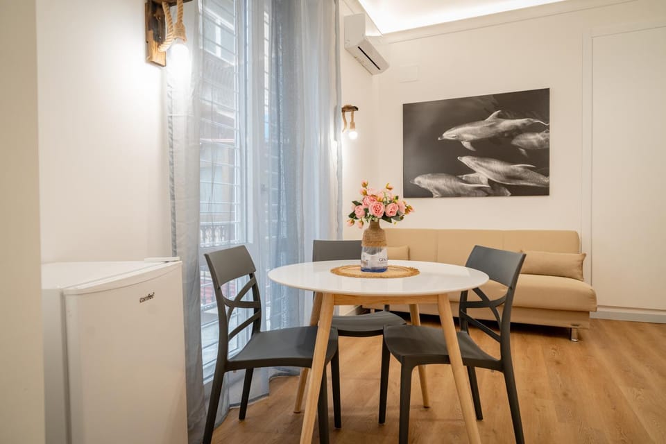 Palermo Centro Sampei Apartment in Palermo