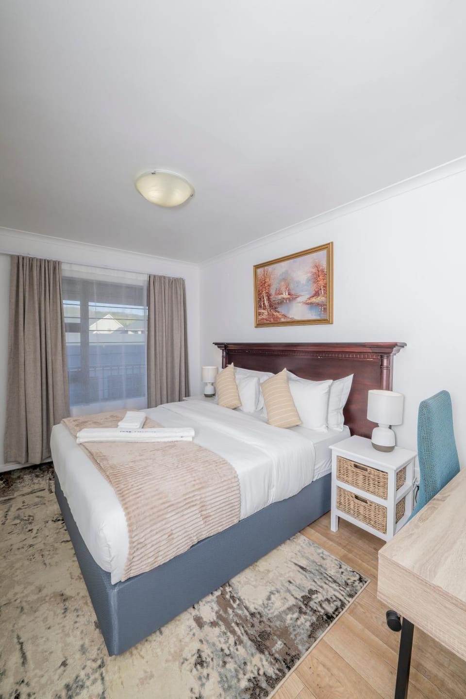 Prime Apartments Apartment in Cape Town