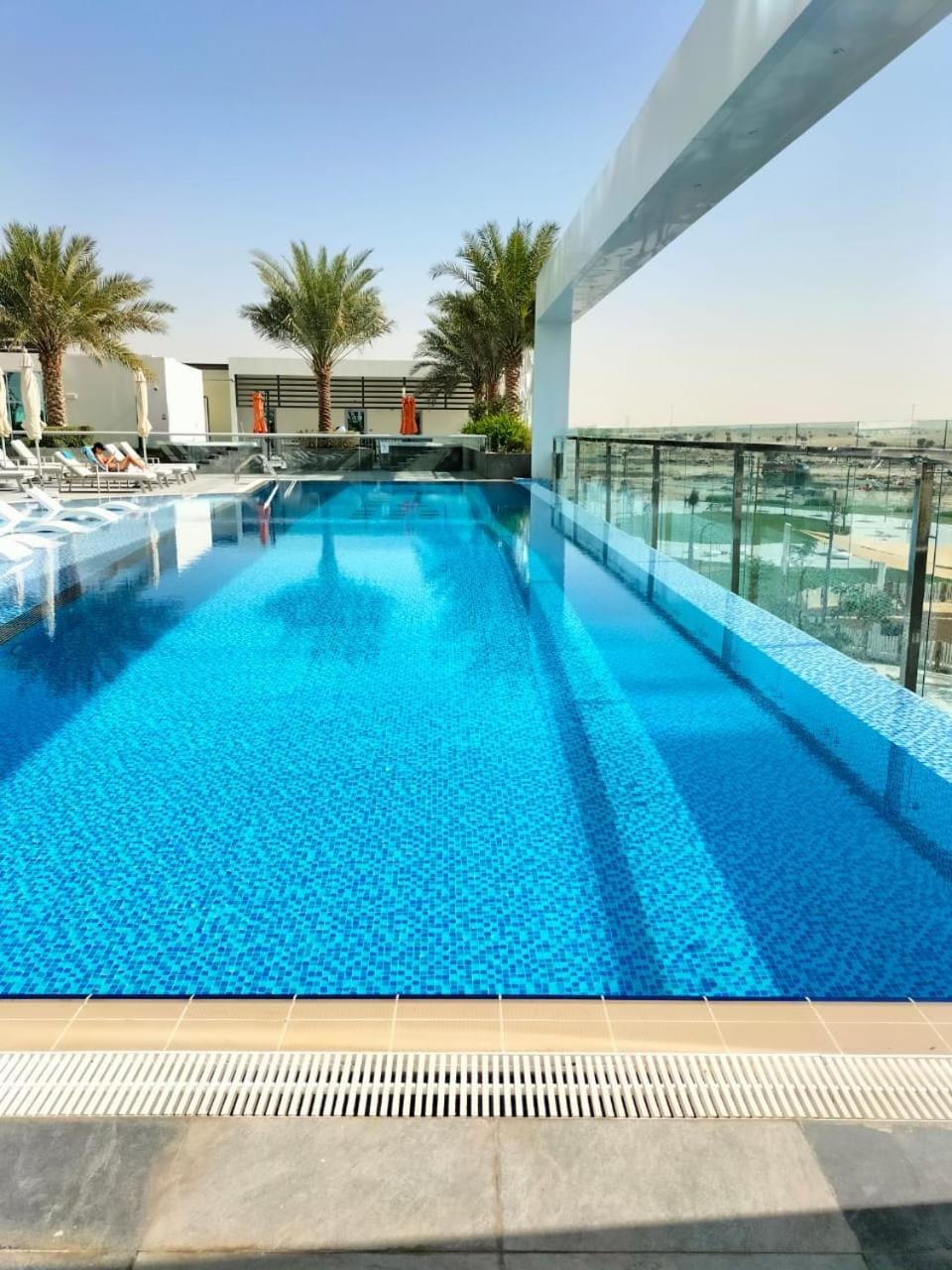 1BR Near Miracle Garden Dubai & Science Park, Close to American Hospital & 1 Min to City Centre Mall, Al Barsha Apartment in Dubai