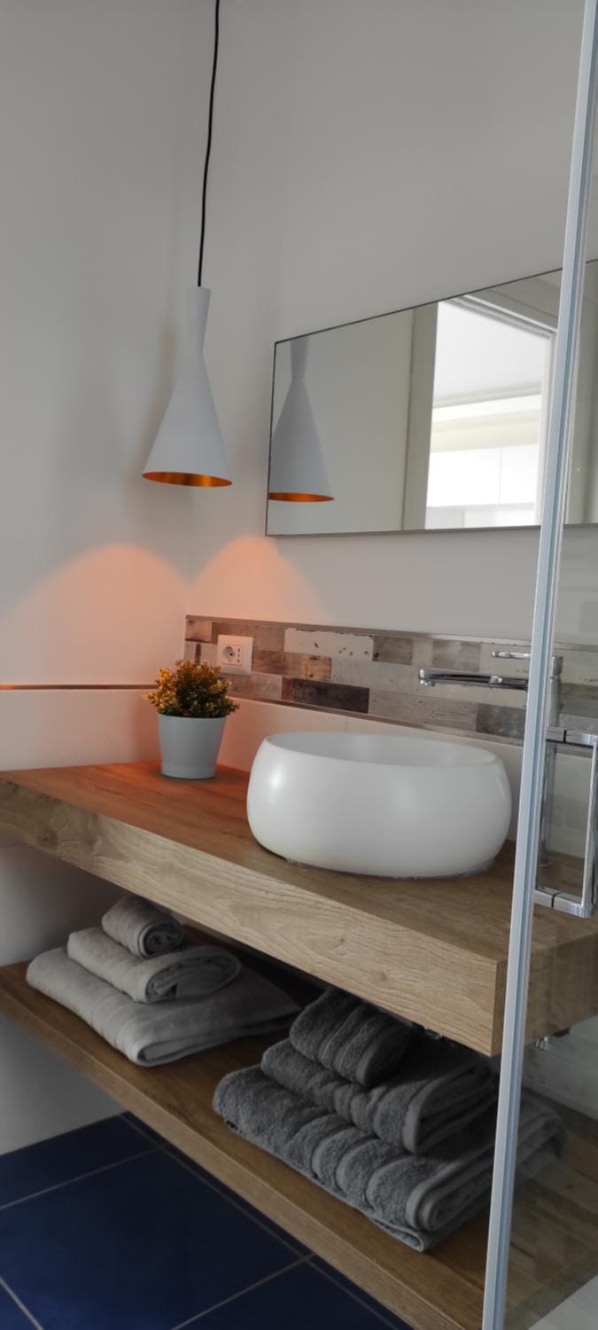 Villa Alice Bed and Breakfast in Castellabate