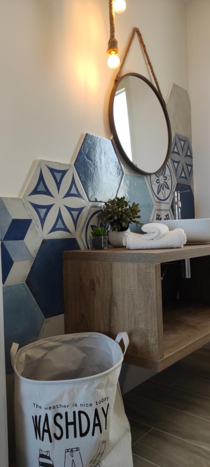 Villa Alice Bed and Breakfast in Castellabate