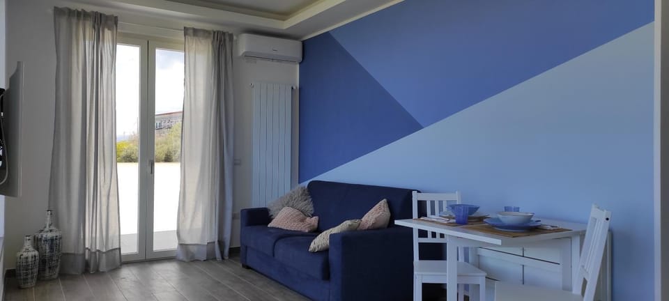 Villa Alice Bed and Breakfast in Castellabate