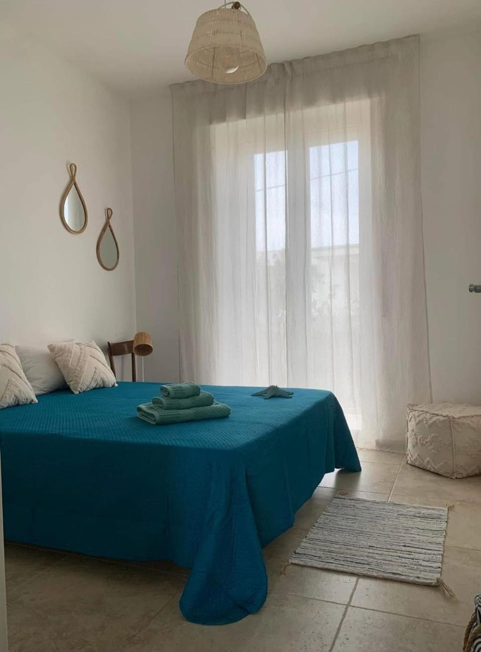 Casa Ambra Apartment in Specchiolla