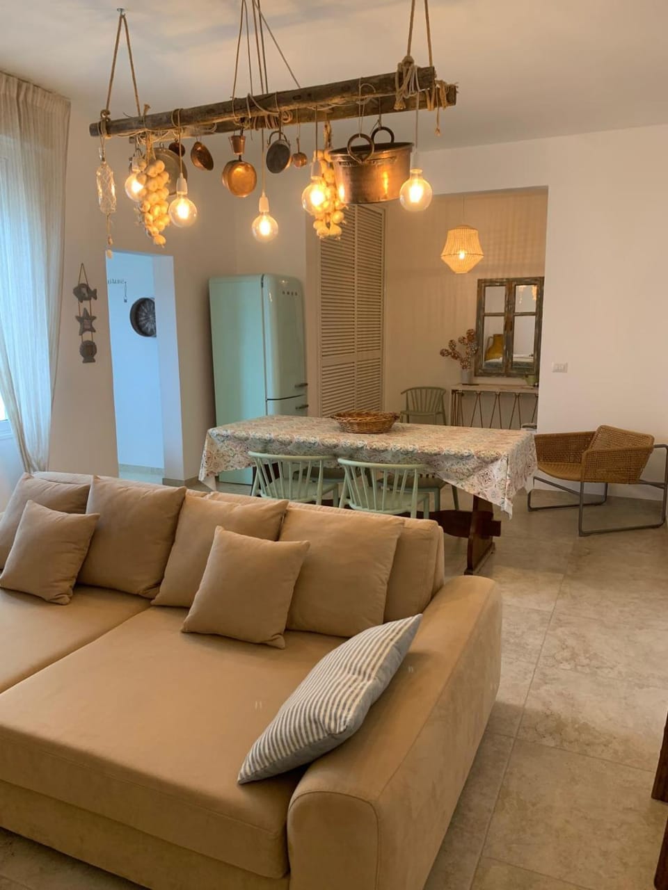 Casa Ambra Apartment in Specchiolla