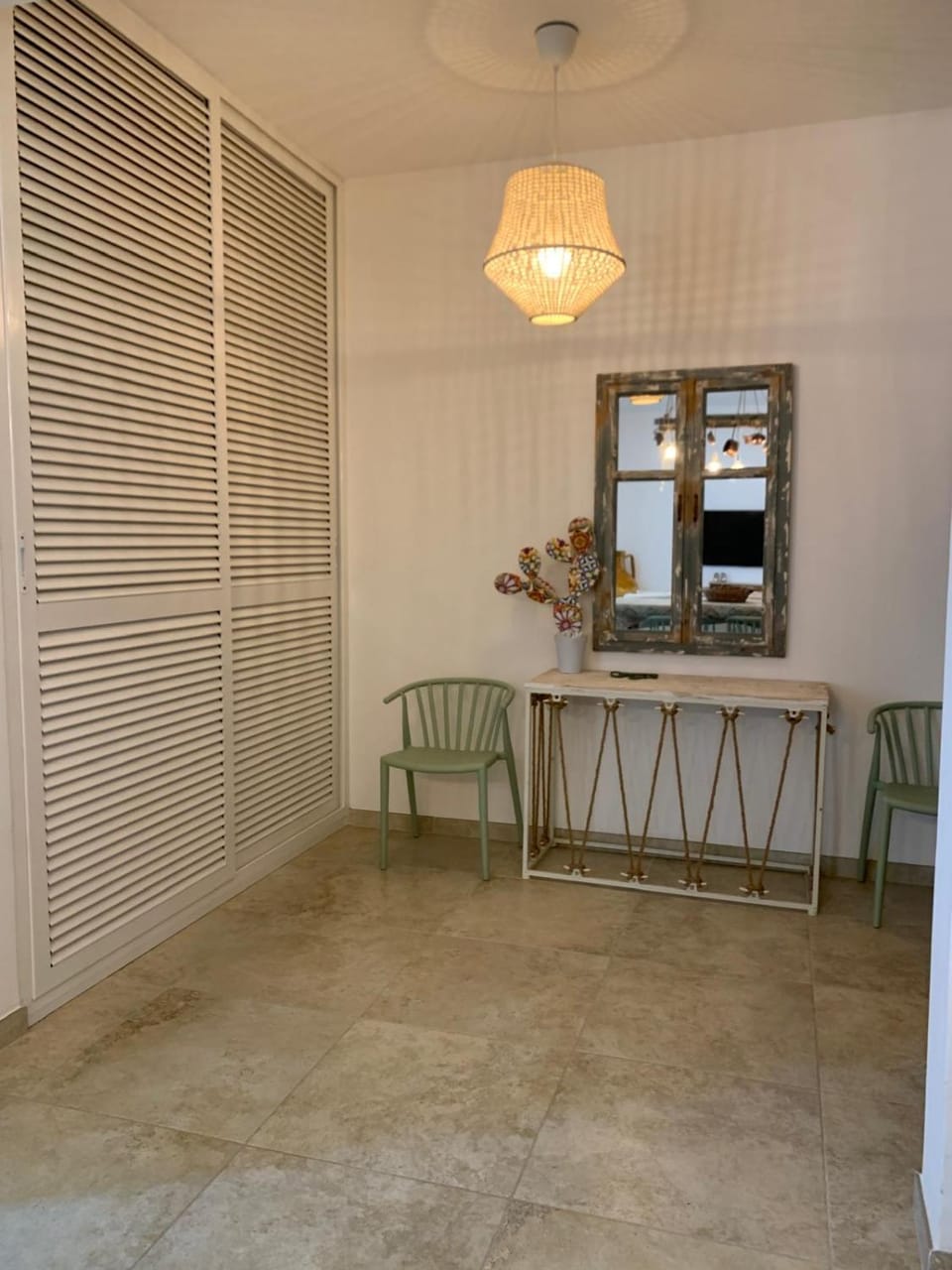 Casa Ambra Apartment in Specchiolla