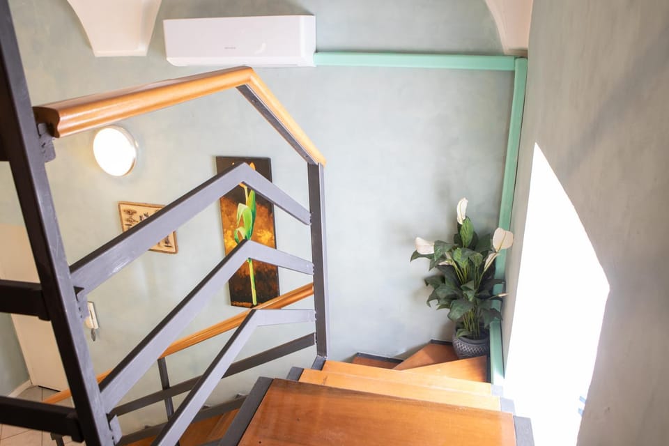 Dolce Vita- Fronte Mare - WIFI- Centralissimo ad un passo da Tutto Apartment in Gaeta