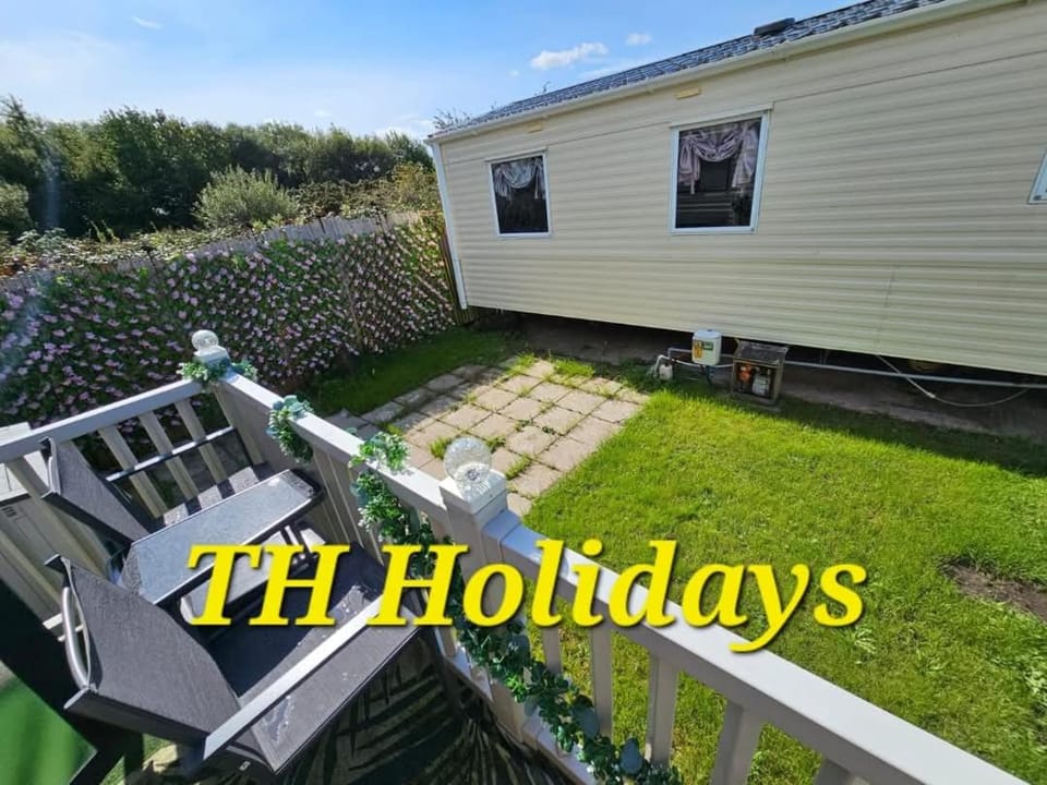 TH Holidays Campground/ 
RV Resort in Rhyl