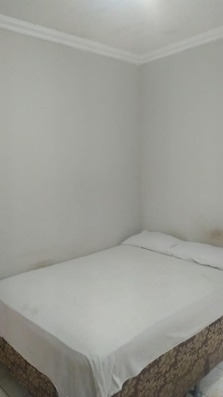 Casa santa Marta House in Belém