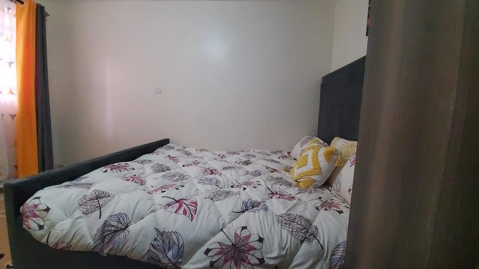 Belvis Homes Apartment in Kenya