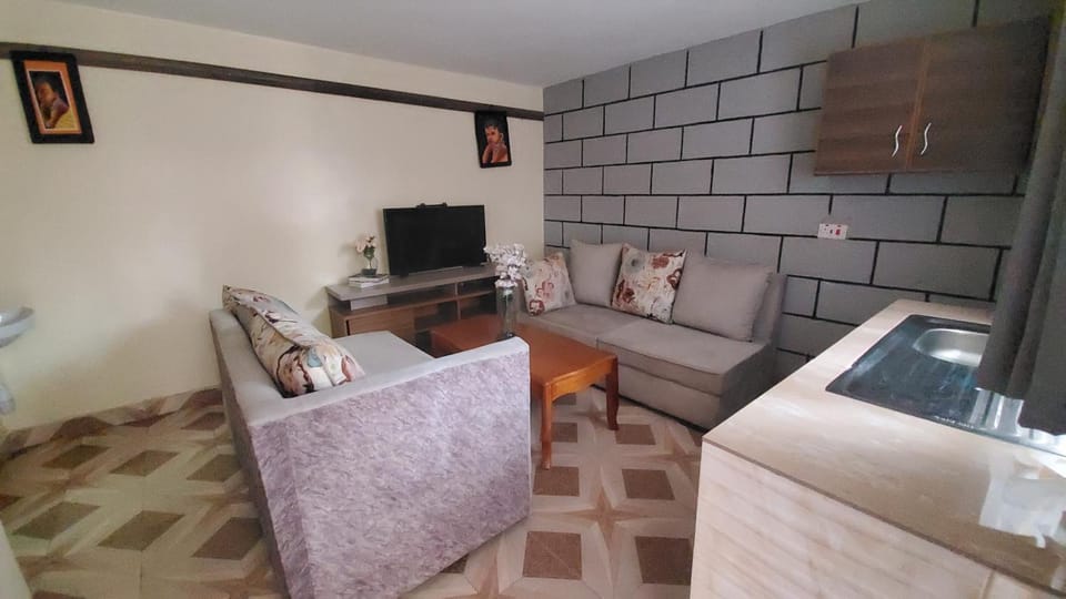 Belvis Homes Apartment in Kenya