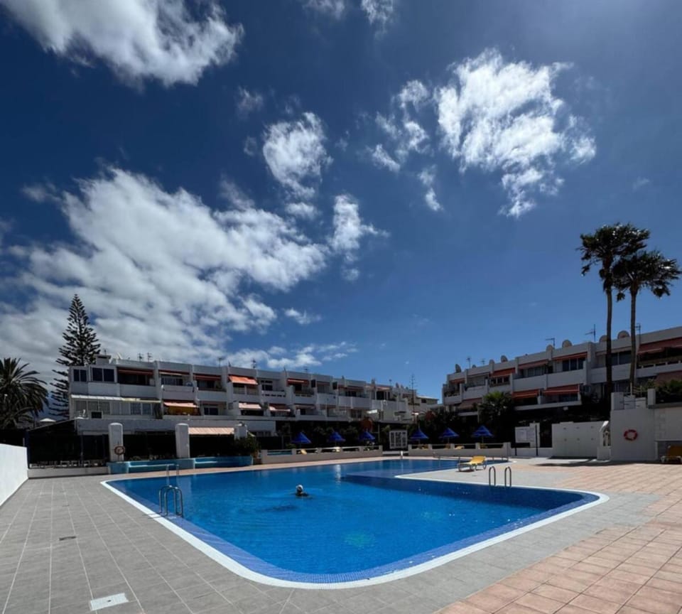 Relax in Tenerife Apartment in Costa del Silencio
