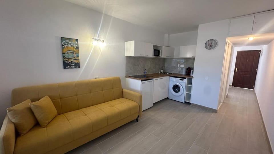 Relax in Tenerife Apartment in Costa del Silencio