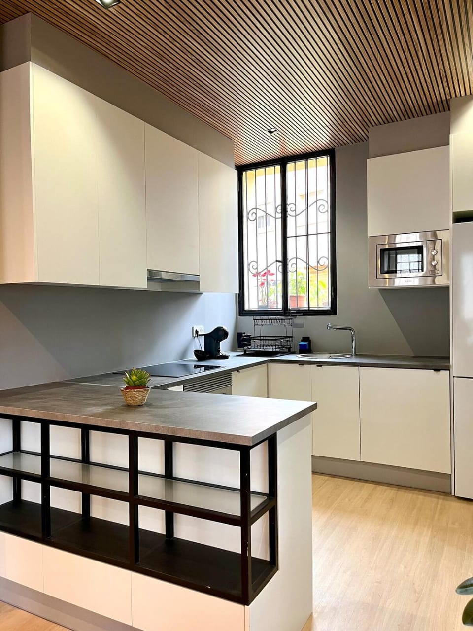 Encantador apartamento boutique a 5 min del metro Apartment in Valencian Community