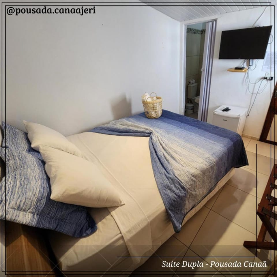 Pousada Canaa Apartment in Jericoacoara