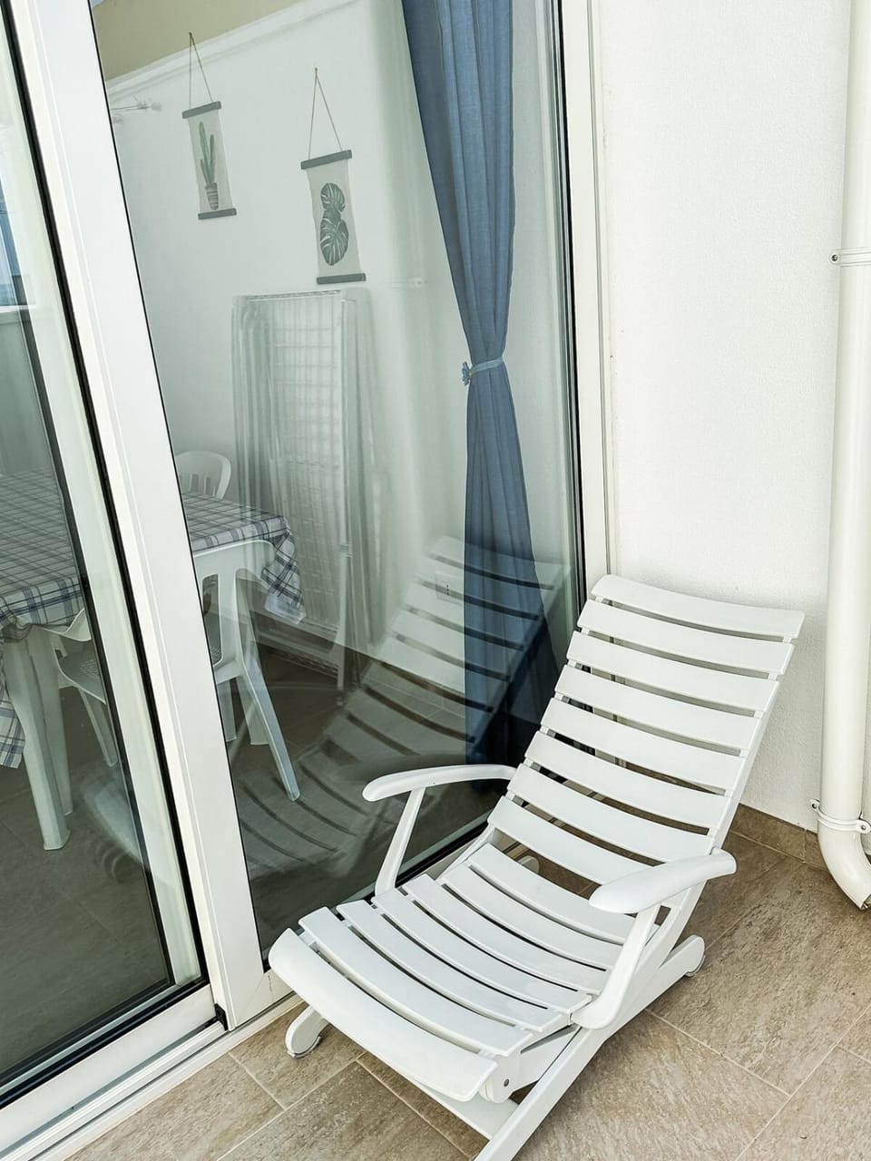 APPARTAMENTO 3 POSTI - Puglia - Marina di Pescoluse Apartment in Torre Vado