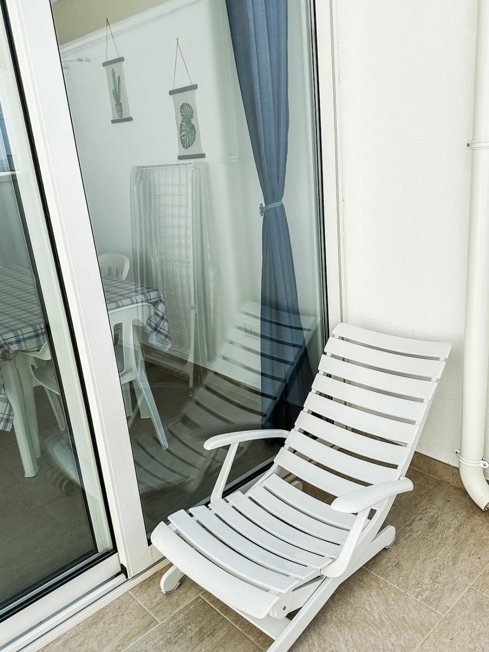 APPARTAMENTO 3 POSTI - Puglia - Marina di Pescoluse Apartment in Torre Vado